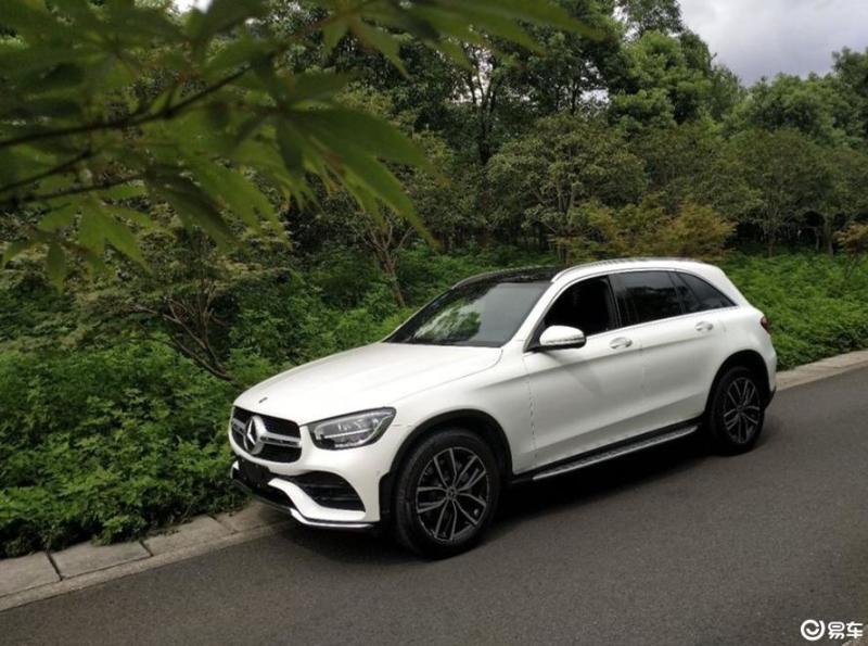 [奔驰glc 2020款 glc 300 l 4matic 动感型]怎么样口碑好不好-车友p