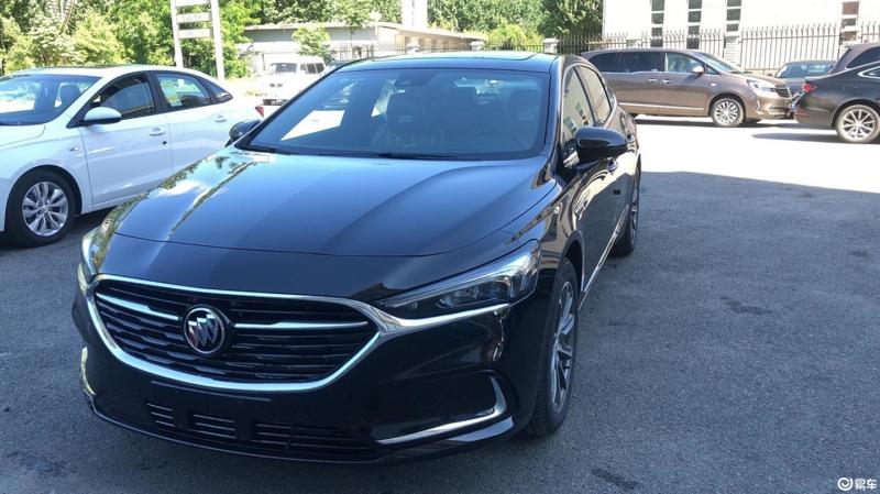 [君越 2020款 652t 尊贵型]怎么样口碑好不好-车友t多情阿三w点评