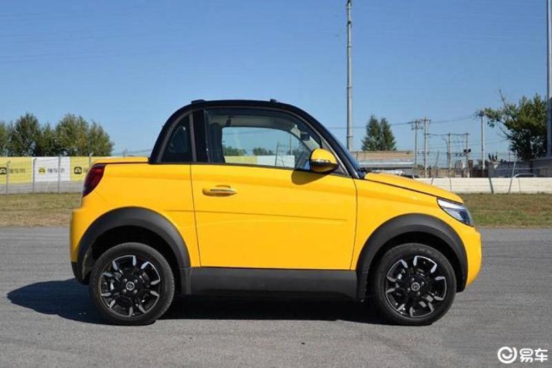 [迈迈 2020款 运动定制版]怎么样口碑好不好-车友漫漫人生路b9点评