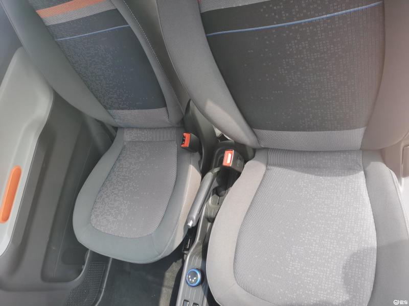 款 悦享款 磷酸铁锂]怎么样口碑好不好-车友gsgqbu350623点评-易车