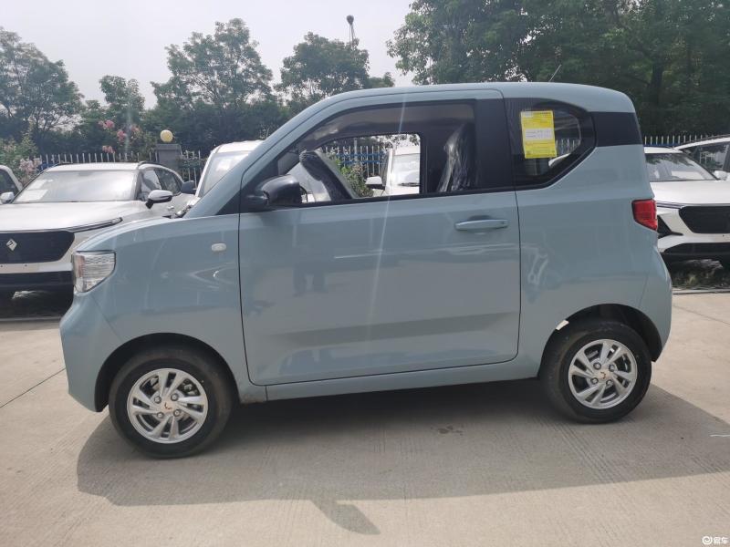 款 悦享款 磷酸铁锂]怎么样口碑好不好-车友gsgqbu350623点评-易车