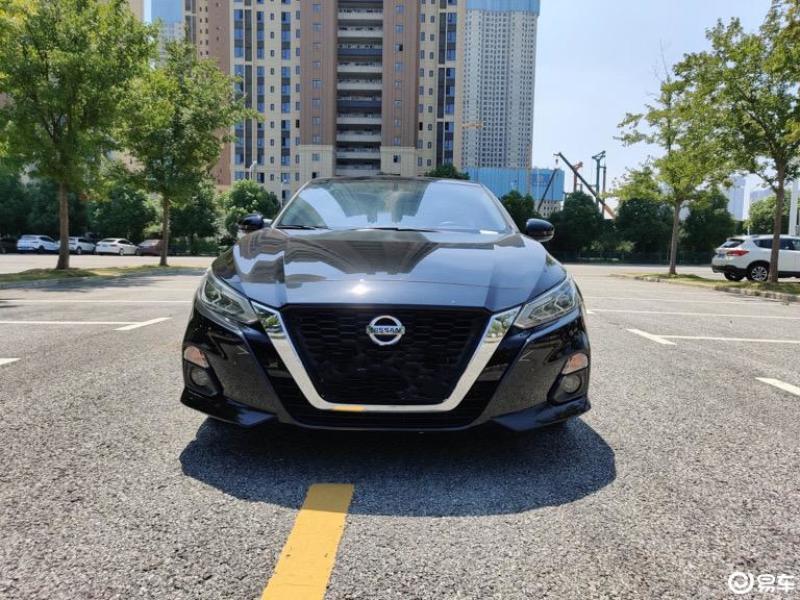 天籁2020款 2.0l xl 舒适版