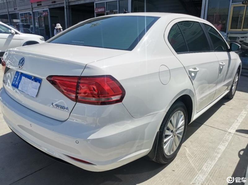 朗逸2019款 启航 1.5l 手动舒适版 国vi