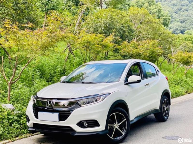 5l cvt 先锋版]怎么样口碑好不好-车友vtimo快跑t点评-易车