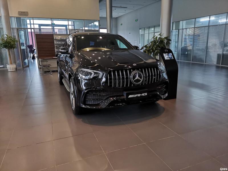 [奔馳gle轎跑 amg 2020款 amg gle 53 4matic 轎跑suv]怎麼樣口碑好