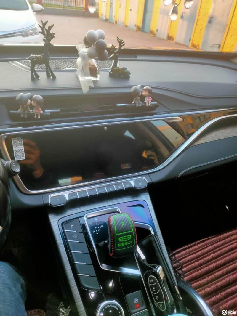 8td 双离合 智联pro]怎么样口碑好不好-车友q专业打简谱o点评-易车