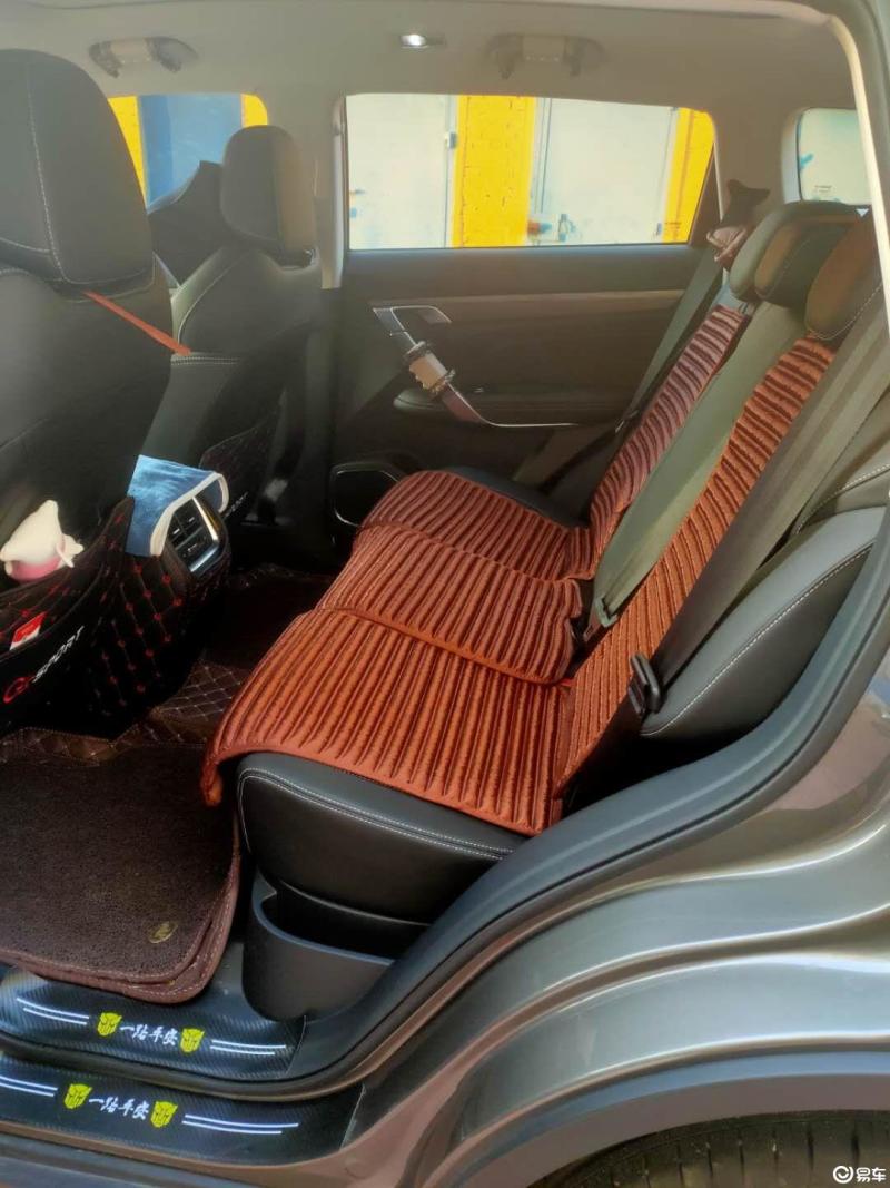 8td 双离合 智联pro]怎么样口碑好不好-车友q专业打简谱o点评-易车