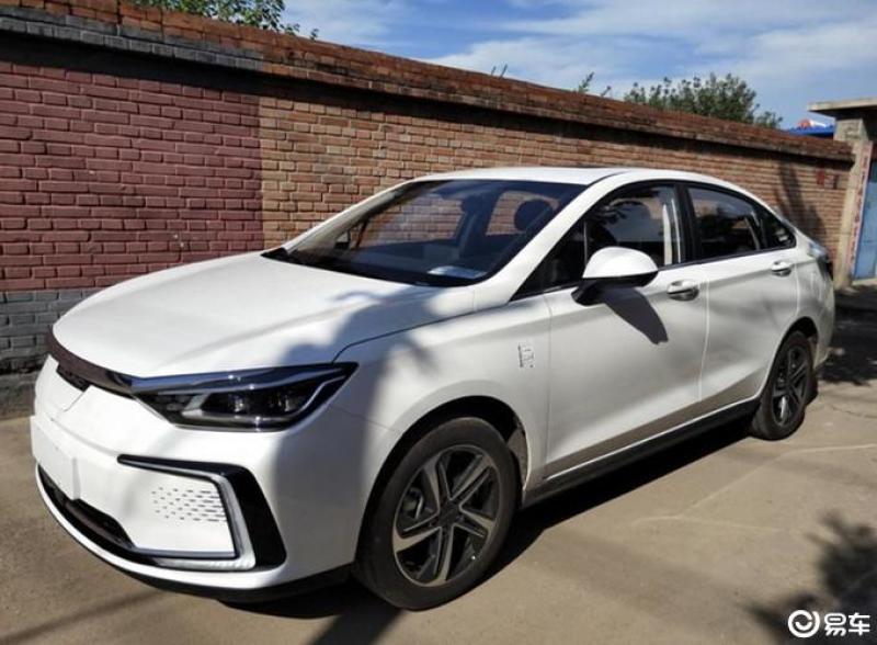 [北京eu5 2019款 r600 智潮版]怎么样口碑好不好-车友s天上地下一起走