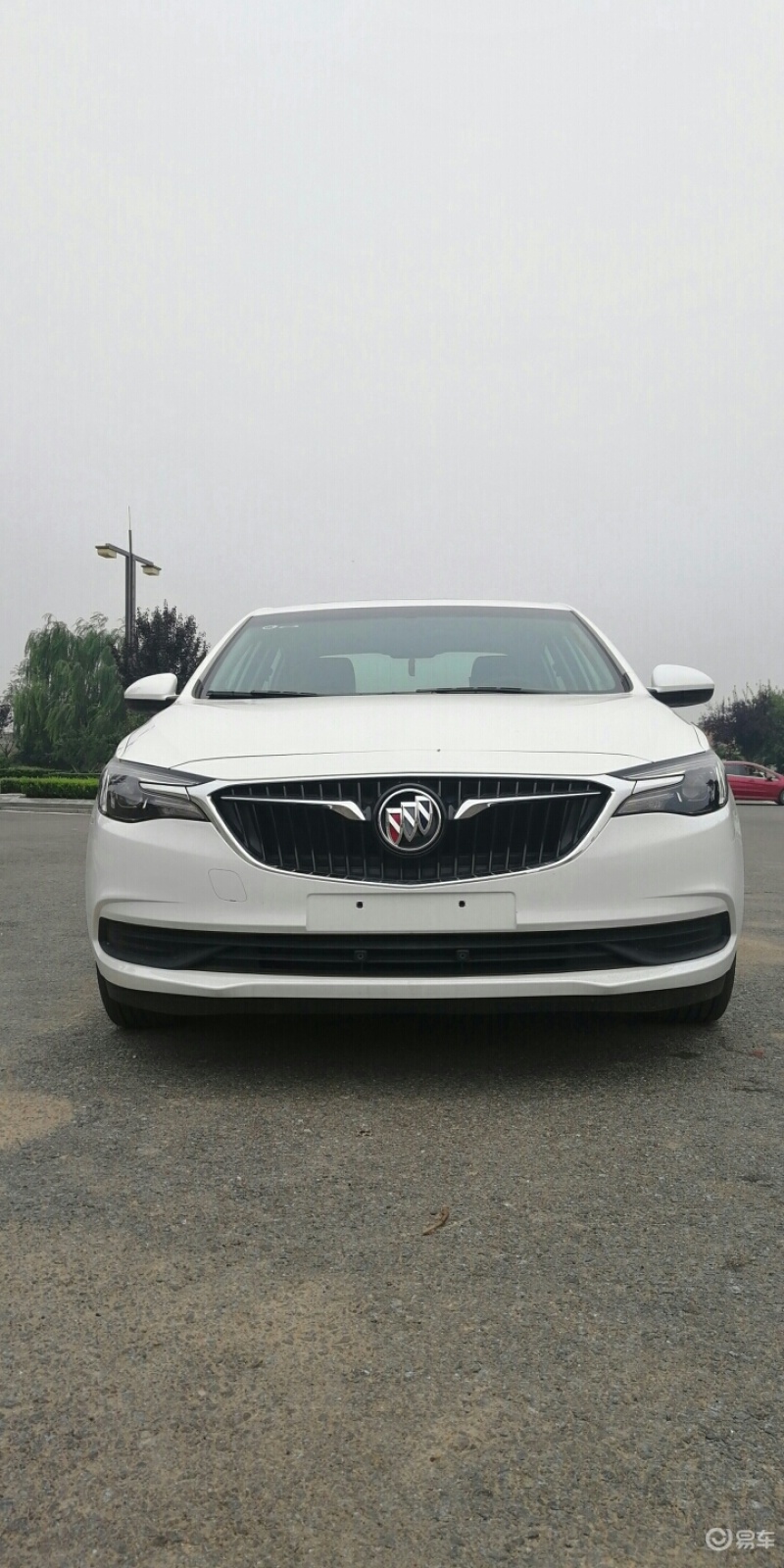 [英朗 2019款 18t 手自一体 互联精英版 国vi]怎么样口碑好不好-车友