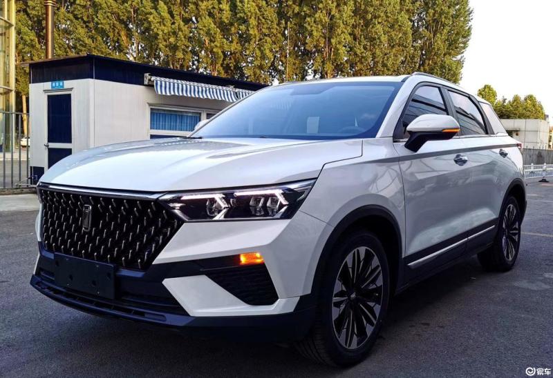 [奔腾t77 2019款 230tid 双离合 豪华型 国vi]怎么样口碑好不好-车友b