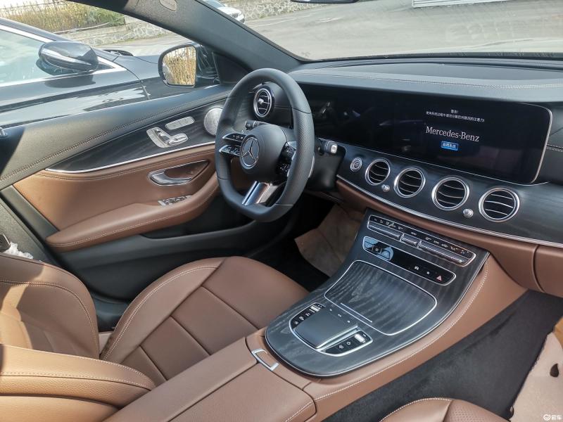 [奔驰e级 2021款 e 300 l 运动豪华型]怎么样口碑好不好-车友环球