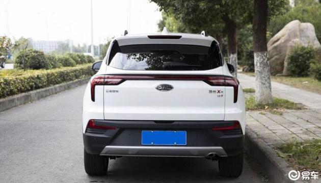 对比了好几款车后,才选择的这款车,我觉得各方面不错,像长安的,吉利的