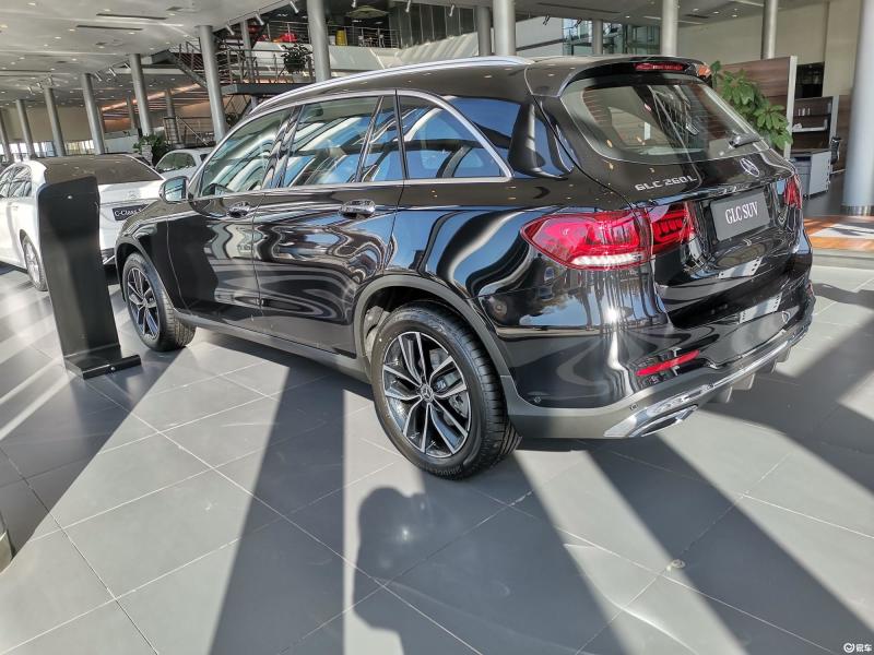 [奔驰glc 2021款 glc 260 l 4matic 豪华型]怎么样口碑好不好-车友
