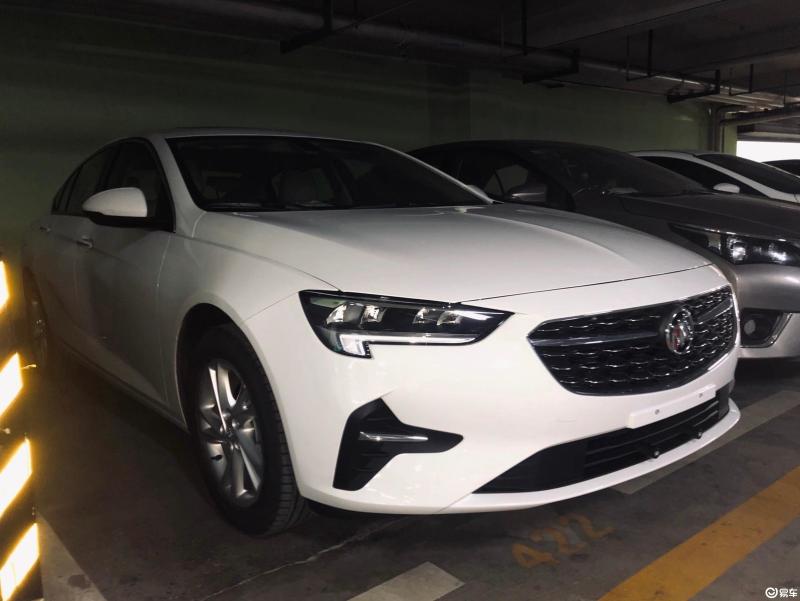 [君威 2020款 552t 精英型]怎么样口碑好不好-车友w钟爱开心r点评