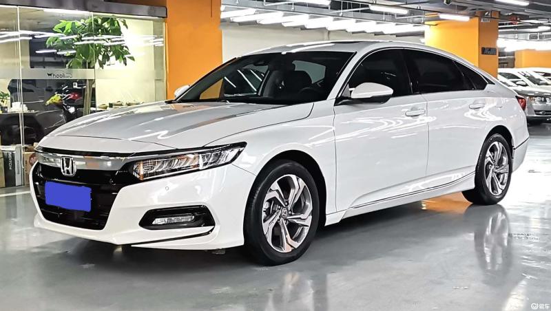 [雅阁 2018款 260turbo 旗舰版 国v]怎么样口碑好不好-车友美嘉妈妈