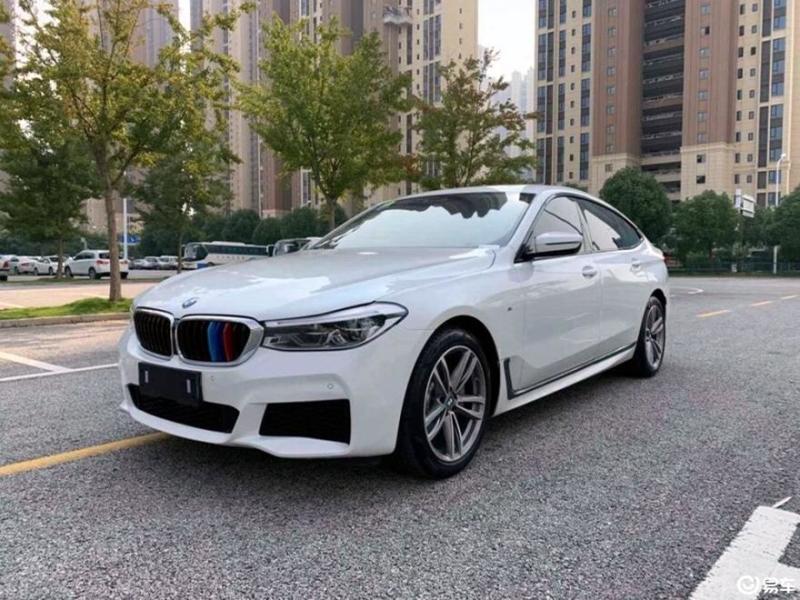 [宝马6系gt 2020款 630i m运动套装]怎么样口碑好不好-车友v自言自语