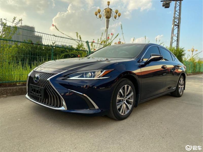 [雷克萨斯es 2020款 300h 卓越版]怎么样口碑好不好-车友a福龙姐姐f