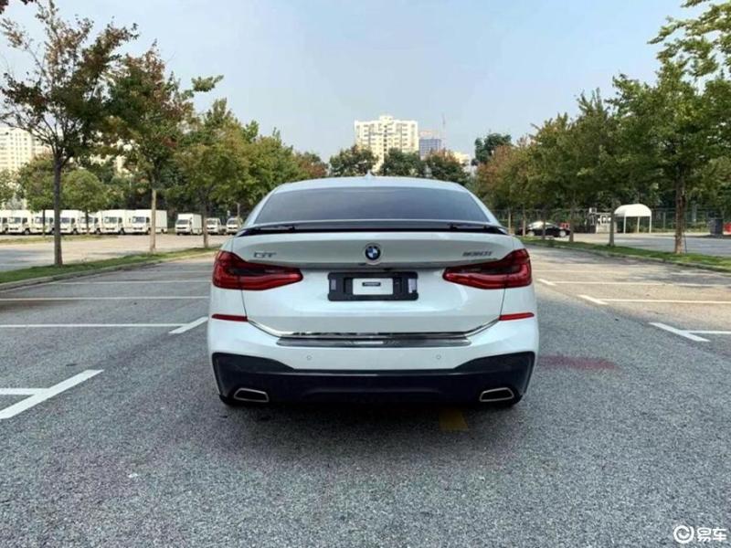 [宝马6系gt 2020款 630i m运动套装]怎么样口碑好不好-车友v自言自语