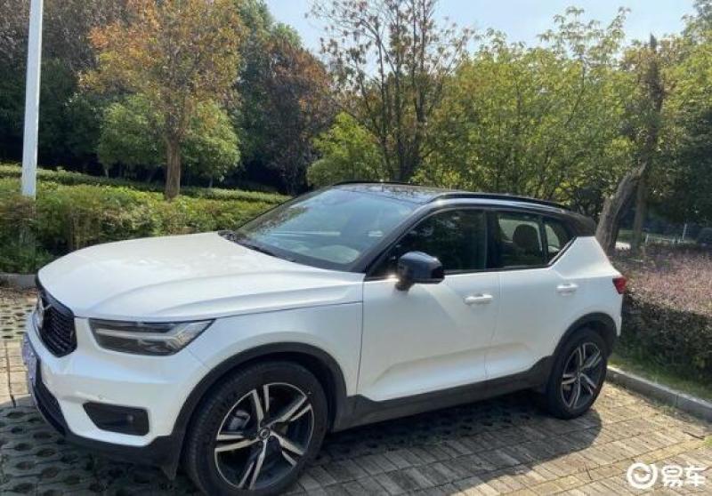[沃尔沃xc40 2021款 t4 四驱 智远运动版]怎么样口碑好不好-车友哈利