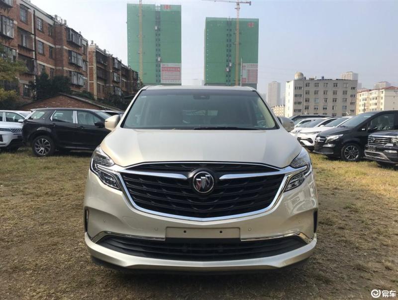 [别克gl8 2020款 es陆尊 653t 豪华型]怎么样口碑好不好-车友水之雪捣