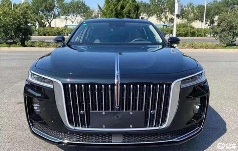 [红旗h9 2020款 2.