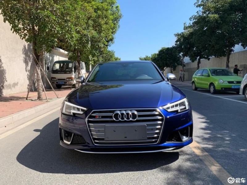【进口奥迪s4】进口奥迪s4口碑_进口奥迪s4怎么样_进口奥迪s4优缺点