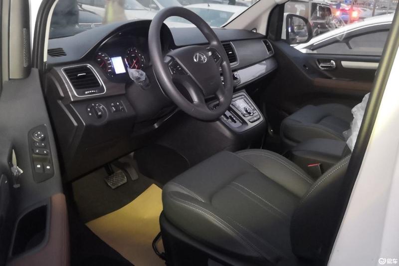 [大通g10 2021款 2.