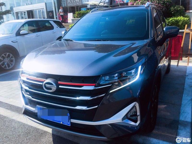 [传祺gs3 2021款 power 270t 手自一体 劲享版]怎么样口碑好不好-车友