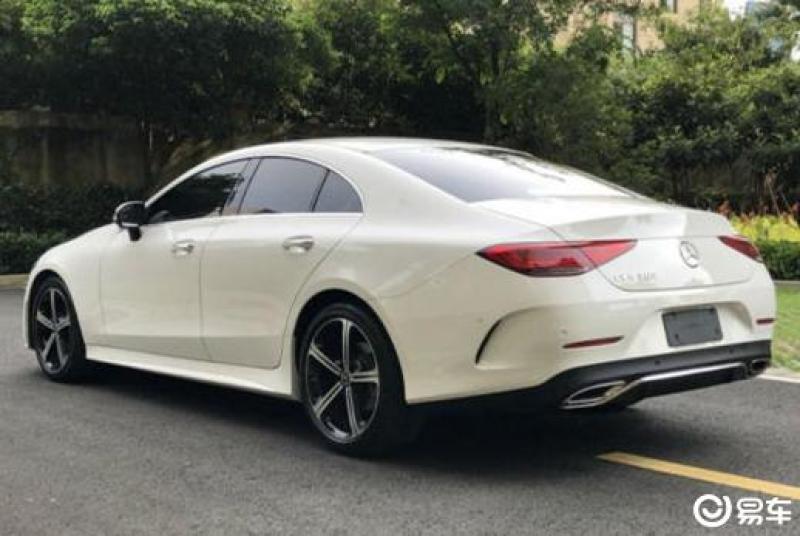 [奔驰cls级 2020款 cls 300 豪华型]怎么样口碑好不好-车友w西瓜你妹