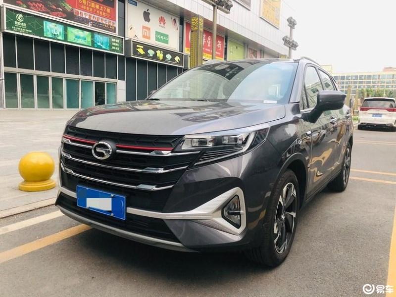 [传祺gs3 2021款 power 270t 手自一体 劲享版]怎么样口碑好不好-车友