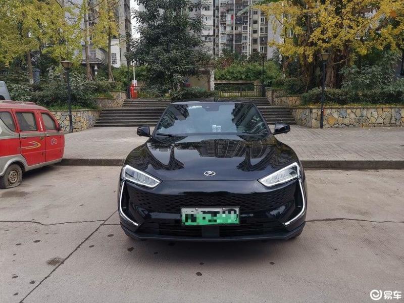 南充新闻网-汽车频道 车型大全 seres赛力斯 金康赛力斯 > sf5评分: 5