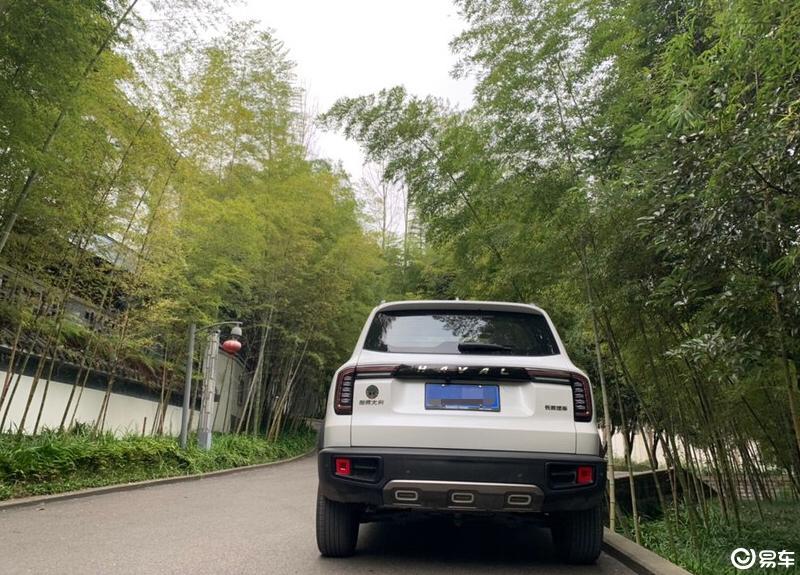 5t 两驱边牧版]怎么样口碑好不好-车友霸王辛丑点评-易车