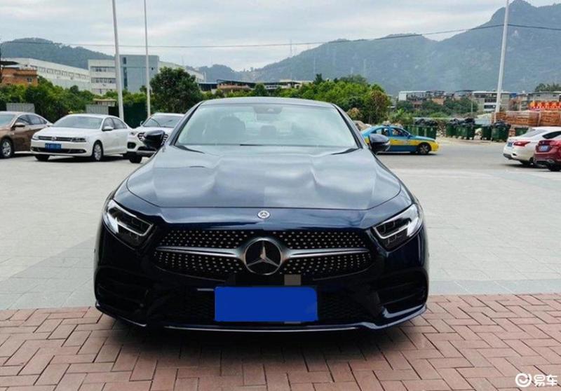 [奔驰cls级 2020款 cls 300 动感型]怎么样口碑好不好-车友bpapa
