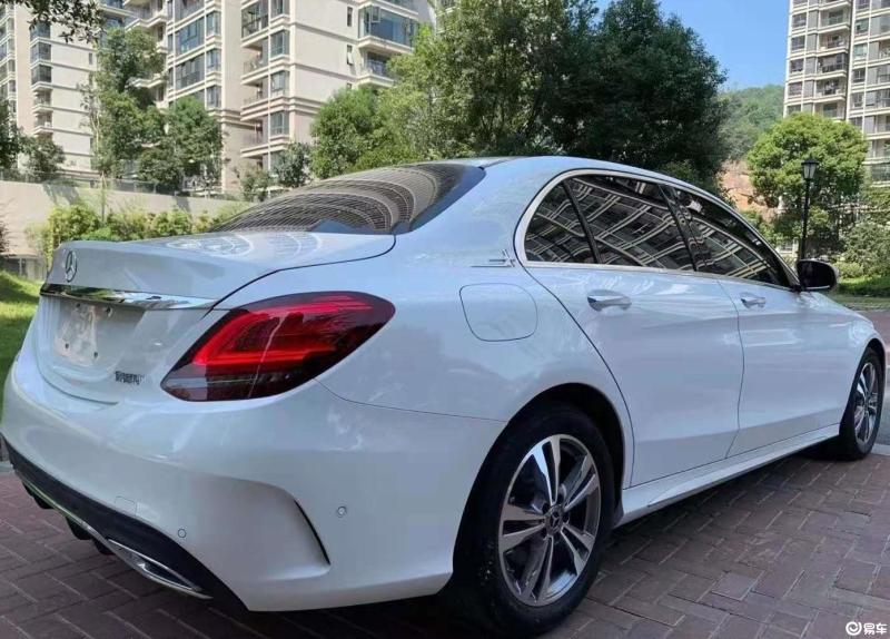 [奔驰c级 2020款 改款 c 200 l 动感型运动版]怎么样口碑好不好-车友r