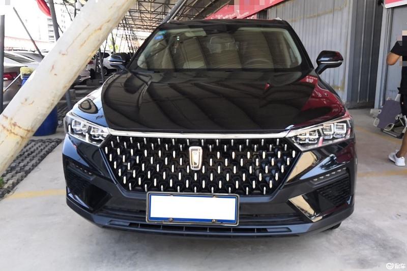 [奔腾t77 2019款 230tid 双离合 尊享型 国v]怎么样口碑好不好-车友e