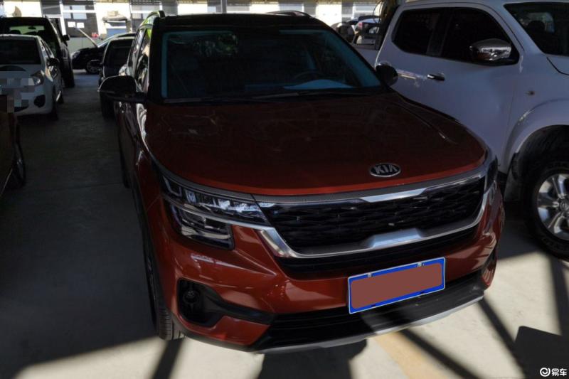 [kx3傲跑 2020款 1.