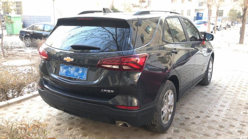 [探界者 2021款 535t 两驱 驰界版]怎么样口碑好不好-车友脱鞋打蚊子