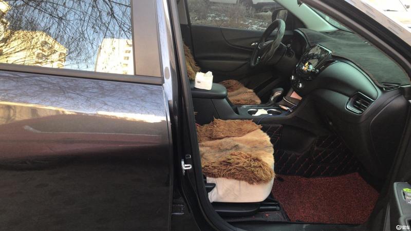 [探界者 2021款 535t 两驱 驰界版]怎么样口碑好不好-车友脱鞋打蚊子