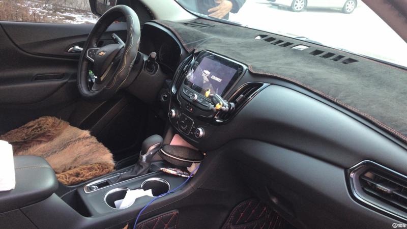 [探界者 2021款 535t 两驱 驰界版]怎么样口碑好不好-车友脱鞋打蚊子