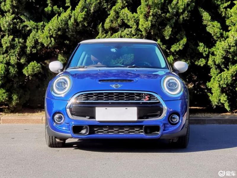 0t cooper s 经典派]怎么样口碑好不好-车友北陆飞飙点评-易车