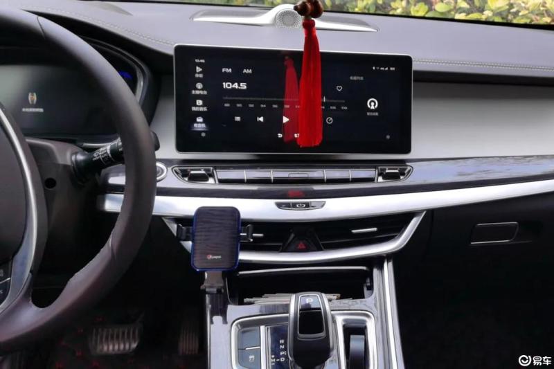 8td 双离合 豪华型]怎么样口碑好不好-车友l陆叶初夏y点评-易车