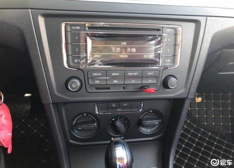 5l 手自一体 时尚型 国vi]怎么样口碑好不好-车友柏松一哥点评-易车