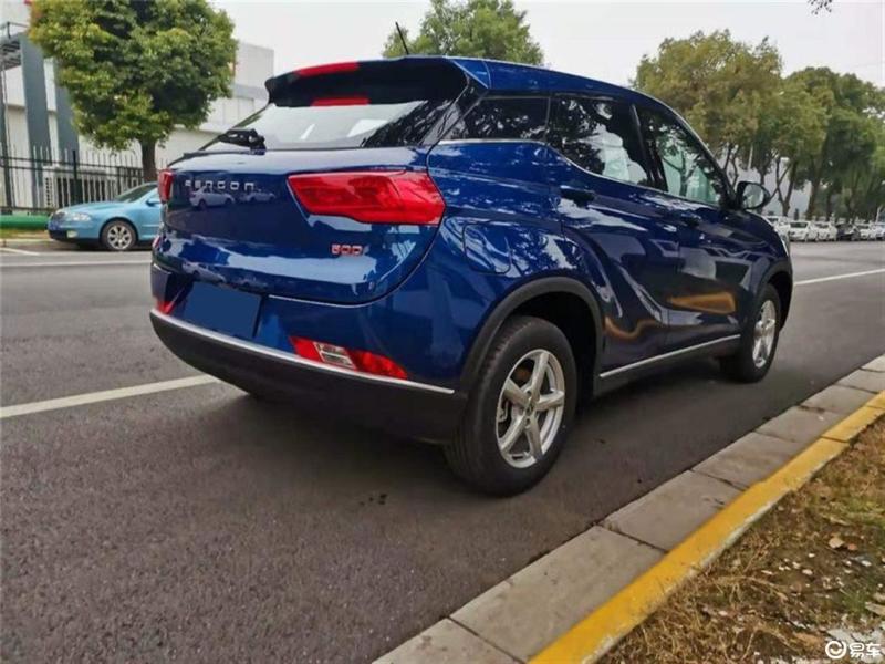 【东风风光500】东风风光500口碑_东风风光500怎么样_东风风光500优