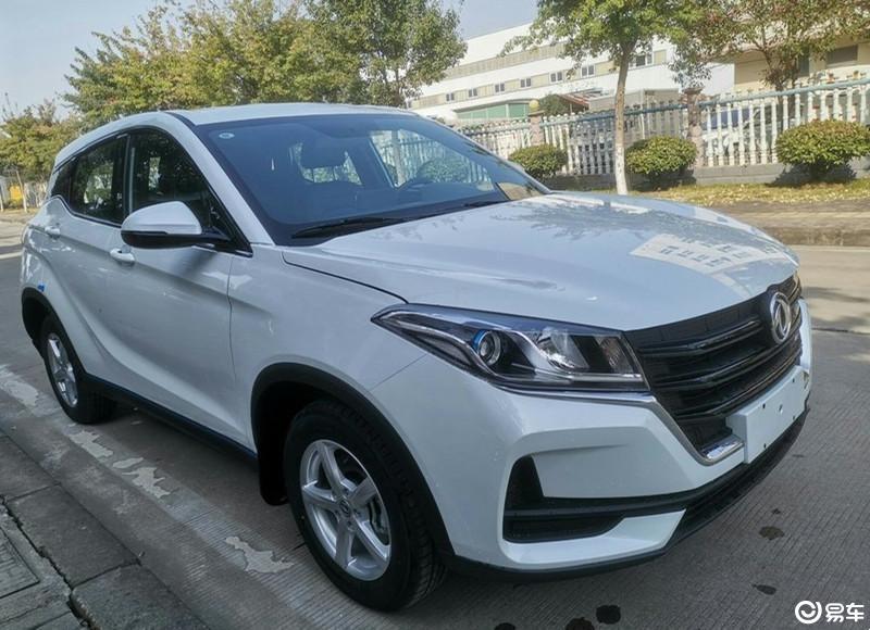 【东风风光500】东风风光500口碑_东风风光500怎么样_东风风光500优