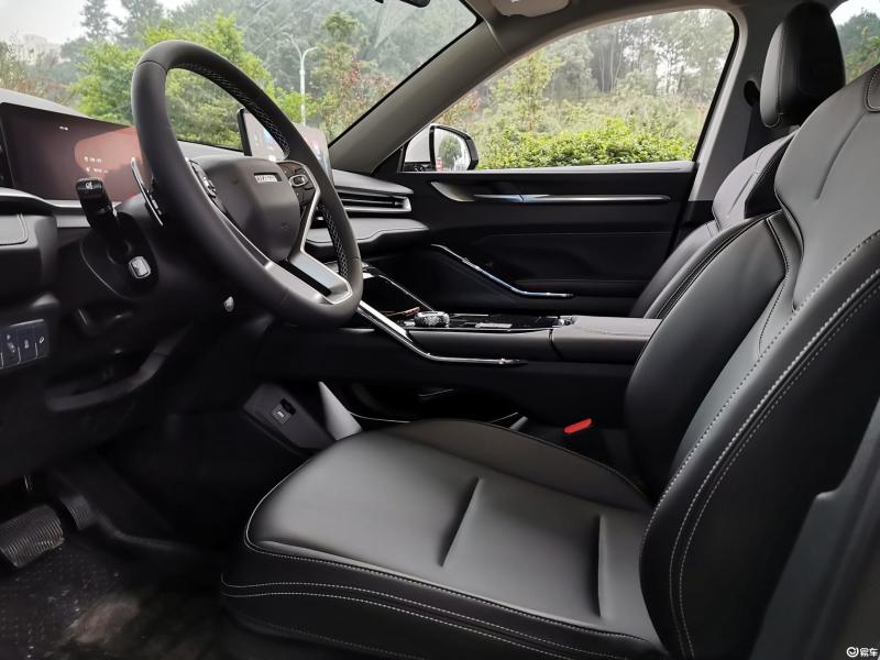 哈弗h6 2021款 第三代 1.5t 双离合 pro