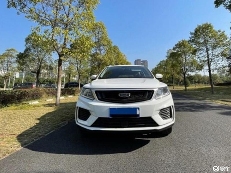 【吉利远景x6】吉利远景x6口碑_吉利远景x6怎么样_吉利远景x6优缺点_