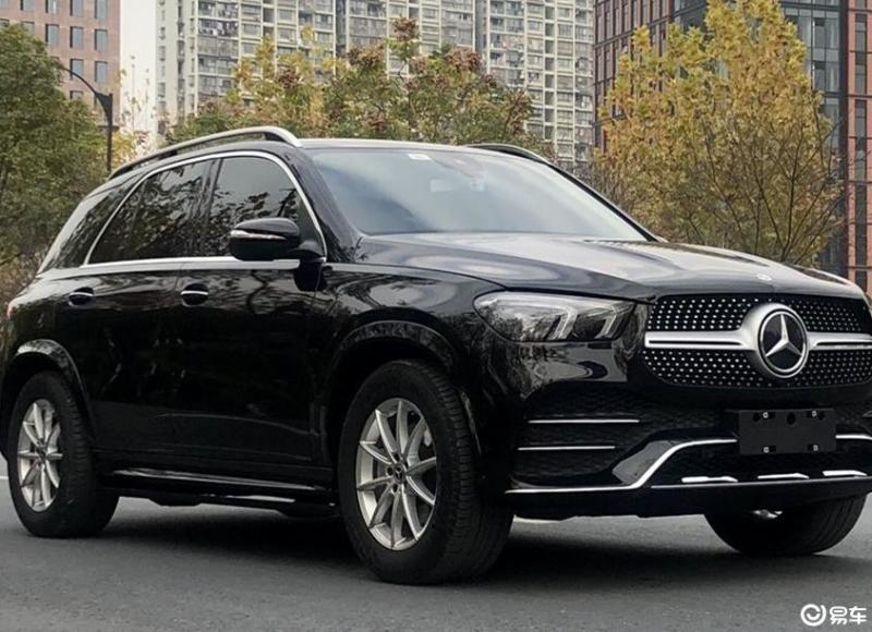 [奔驰gle 2020款 改款 gle 350 4matic 时尚型]怎么样口碑好不好-车友