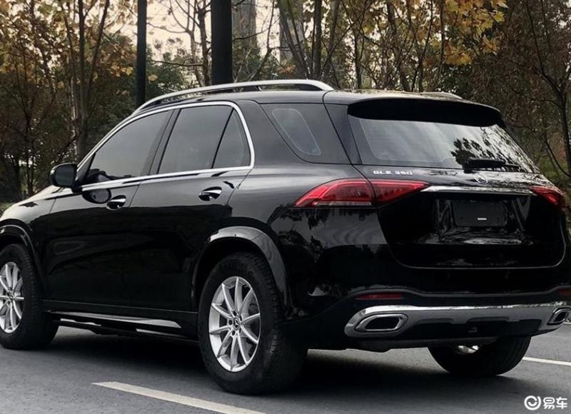 [奔驰gle 2020款 改款 gle 350 4matic 时尚型]怎么样口碑好不好-车友