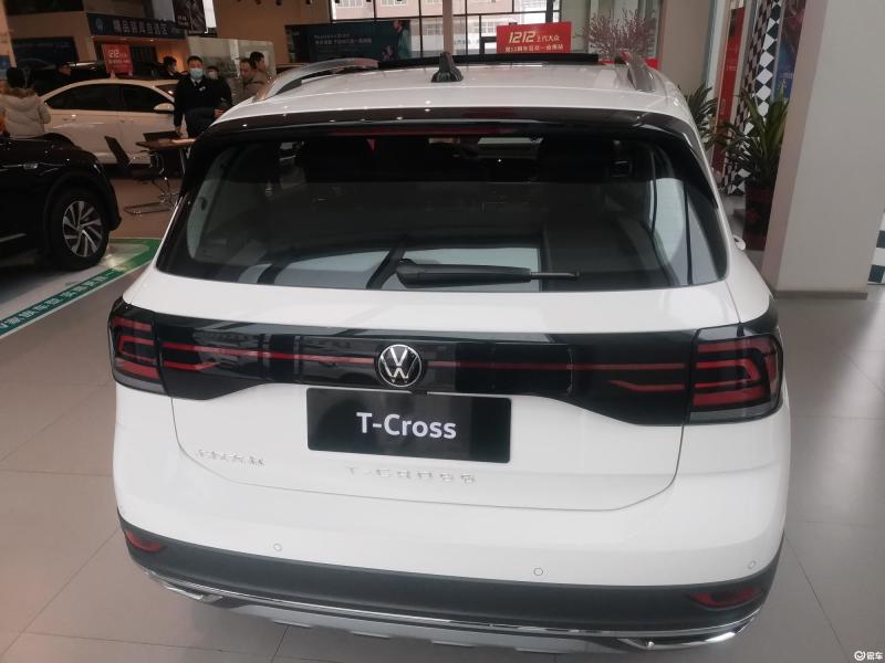 [途铠 2021款 280tsi 双离合 舒适版]怎么样口碑好不好-车友大众狂热