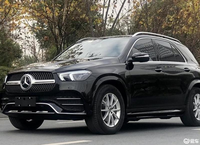 [奔驰gle 2020款 改款 gle 350 4matic 时尚型]怎么样口碑好不好-车友